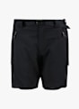 Endura Hummvee Damen Bikeshort Schwarz 51770 1