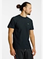 Quiksilver Slub t-shirt uomo Nero 51789 2