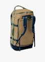 Eagle Creek Cargo Hauler Wheeled 110 L duffle Marrone 51766 1