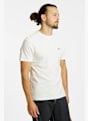 Quiksilver Slub t-shirt uomo Bianco 51783 2