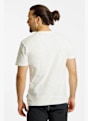 Quiksilver Slub t-shirt uomo Bianco 51783 3
