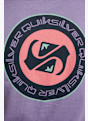 Quiksilver EV Duality t-shirt hommes Violet 51796 4