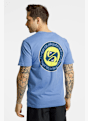 Quiksilver EV Duality t-shirt uomo Blu 51810 2