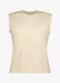 Endura Loop Tech top donna Beige 51803 1