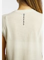 Endura Loop Tech top donna Beige 51803 5