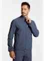 Endura AllTrack Ride Packable Herren Bikejacke Grau 51799 2