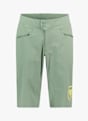 Endura Singletrack Lite Herren Bikeshort Grün 53132 1