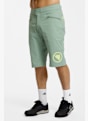 Endura Singletrack Lite short de bike hommes Vert 53132 2