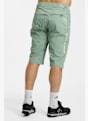 Endura Singletrack Lite short de bike hommes Vert 53132 3