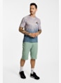 Endura Singletrack Lite Herren Bikeshort Grün 53132 4