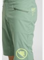 Endura Singletrack Lite short de bike hommes Vert 53132 5