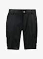 Endura Loop Cargo short de bike hommes Noir 53129 1