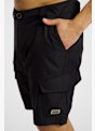 Endura Loop Cargo short de bike hommes Noir 53129 5