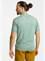 Endura AllTrack Rout Tech maillot de bike hommes Vert 53135 3