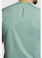Endura AllTrack Rout Tech maglia da bike uomo Verde 53135 5