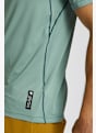 Endura AllTrack Rout Tech maglia da bike uomo Verde 53135 6