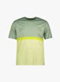 Endura SingleTrack Core maillot de bike hommes Vert 51818 1