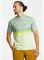 Endura SingleTrack Core Herren Biketrikot Grün 51818 2