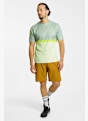Endura SingleTrack Core maglia da bike uomo Verde 51818 4