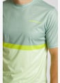 Endura SingleTrack Core maillot de bike hommes Vert 51818 5