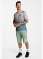 Endura SingleTrack Print maglia da bike uomo Blu 51825 3