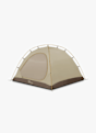 Jack Wolfskin Grand Illusion IV Familienzelt Beige 51827 3