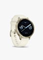 GARMIN Venu® 4 41 mm orologio sportivo Beige 51815 1