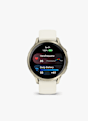 GARMIN Venu® 4 41 mm orologio sportivo Beige 51815 2