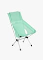 Helinox Chair One Highback (re) Campingstuhl Grün 53140 1