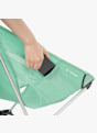 Helinox Chair One Highback (re) chaise de camping Vert 53140 4