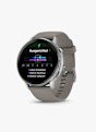 GARMIN Venu® 4 45 mm montre de sport Argent 53131 3