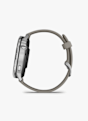 GARMIN Venu® 4 45 mm montre de sport Argent 53131 4