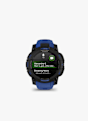 GARMIN Instinct® 3 45 mm Sportuhr Blau 53139 9