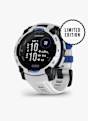 GARMIN Instinct® 3 Solar 45 mm orologio sportivo Bianco 52252 1