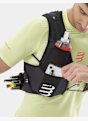 Compressport Ultrun Evo 10 L Laufrucksack Schwarz 51838 6