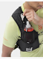 Compressport Ultrun Evo 10 L zaino da running Nero 51838 7