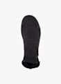 BEACH MOUNTAIN BareMove Herren Badeschuh Schwarz 51844 4