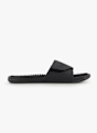BEACH MOUNTAIN Senso Calm Herren Slipper Schwarz 51837 1