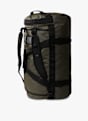 The North Face L Base Camp 95 L duffel Verde 51840 2