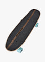 Indiana Cruiser skateboard Marron 51851 4