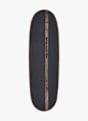 Indiana Pumptrack skateboard Marron 53146 1