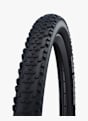 Schwalbe Smart Sam Addix Performance 29 x 2.1 pneu de vélo Noir 51842 1