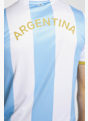 POWERZONE Argentina Fan t-shirt uomo Bianco 52250 5