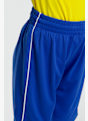 POWERZONE Brasile Fan set da calcio bambini Giallo 51858 8