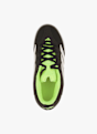 adidas Copa Indoor Court League scarpa da calcio bambini Nero 51870 4