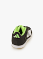 adidas Copa Indoor Court League scarpa da calcio bambini Nero 51870 5
