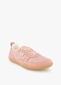 NIKIN Samba chaussures minimalistes femmes Rose 51857 2