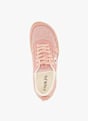 NIKIN Samba chaussures minimalistes femmes Pink 51857 4