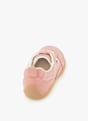 NIKIN Samba chaussures minimalistes femmes Pink 51857 5