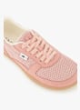 NIKIN Samba scarpa minimalista donna Pink 51857 6